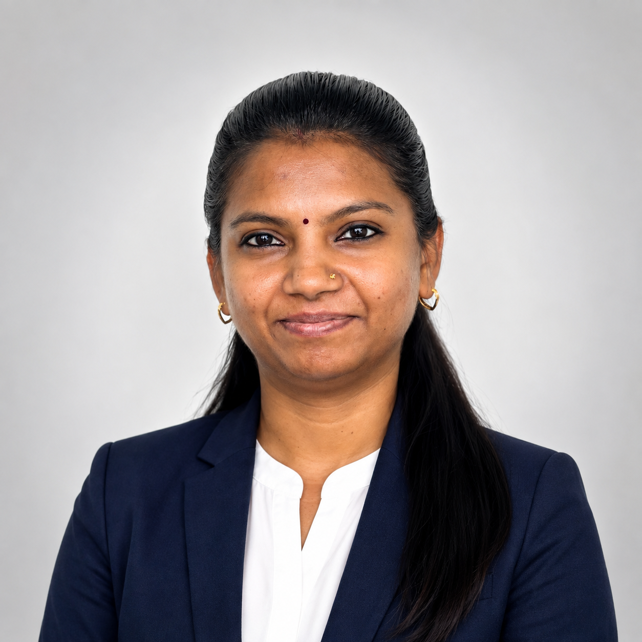 Mrs. Poonam Kamalkumar Pardeshi